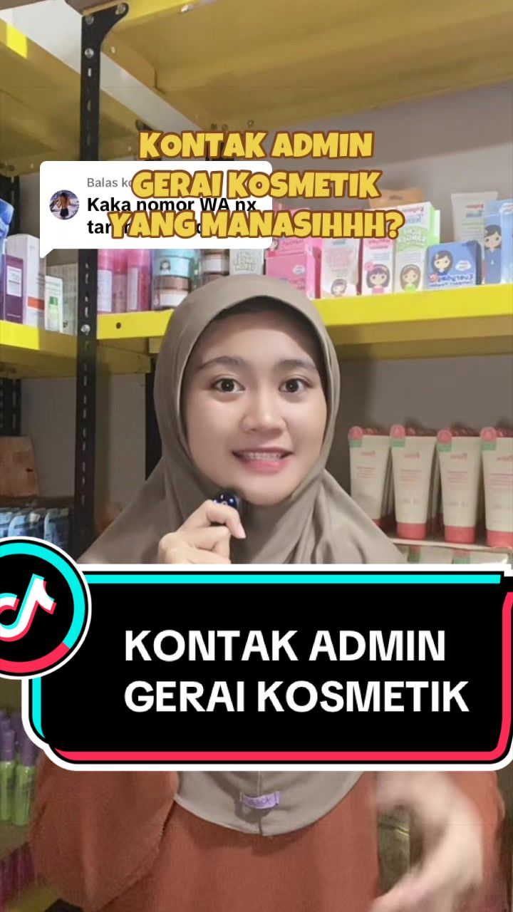 @GERAI SUPPLIER SKINCARE