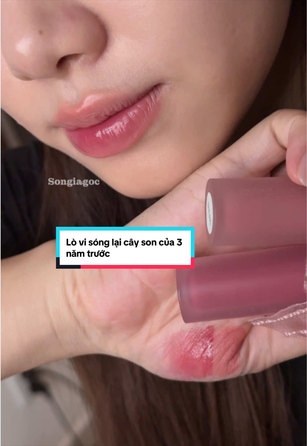 @Son Giá Gốc