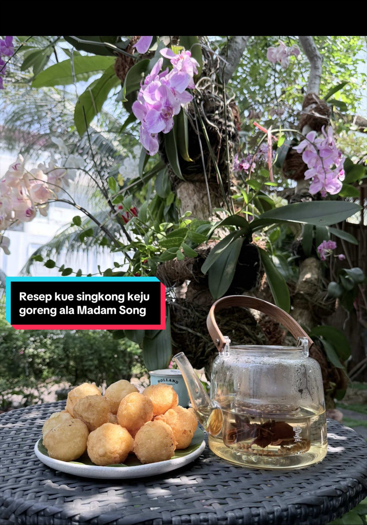 @Madam Song- Yulia Chai