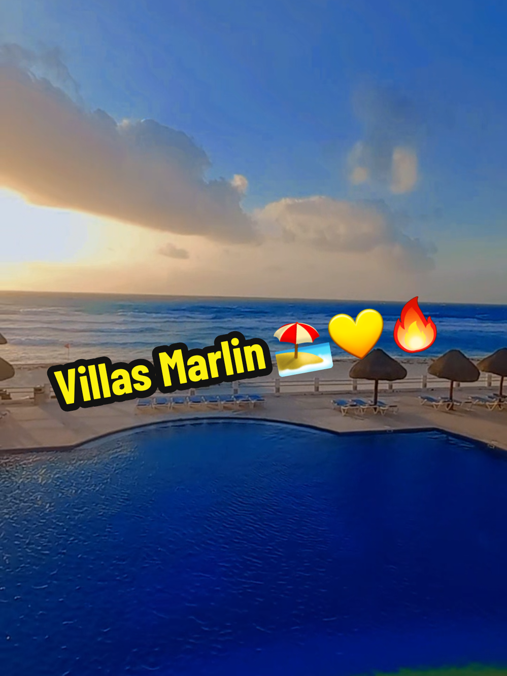 @Gilow Hospedaje Canc&uacute;n ✈️🏢🏖️