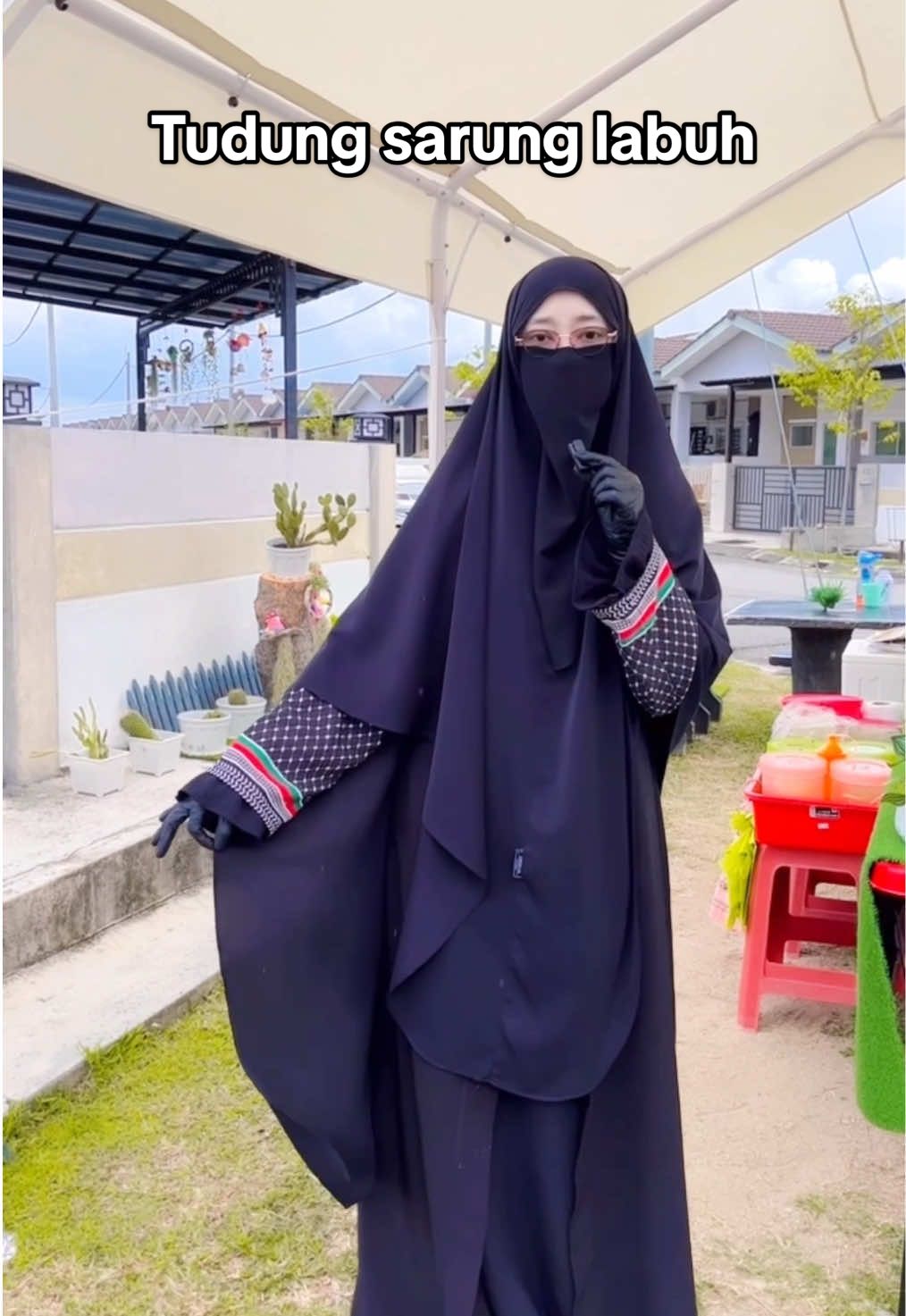 @nur_fatihahisa | lifestyle