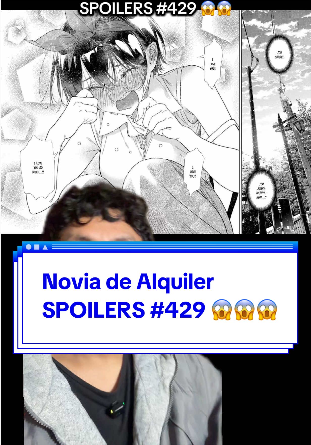 @P&aacute;ramo de Animes