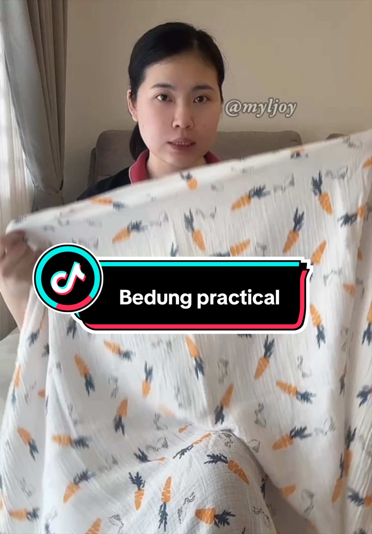 @Myljoy