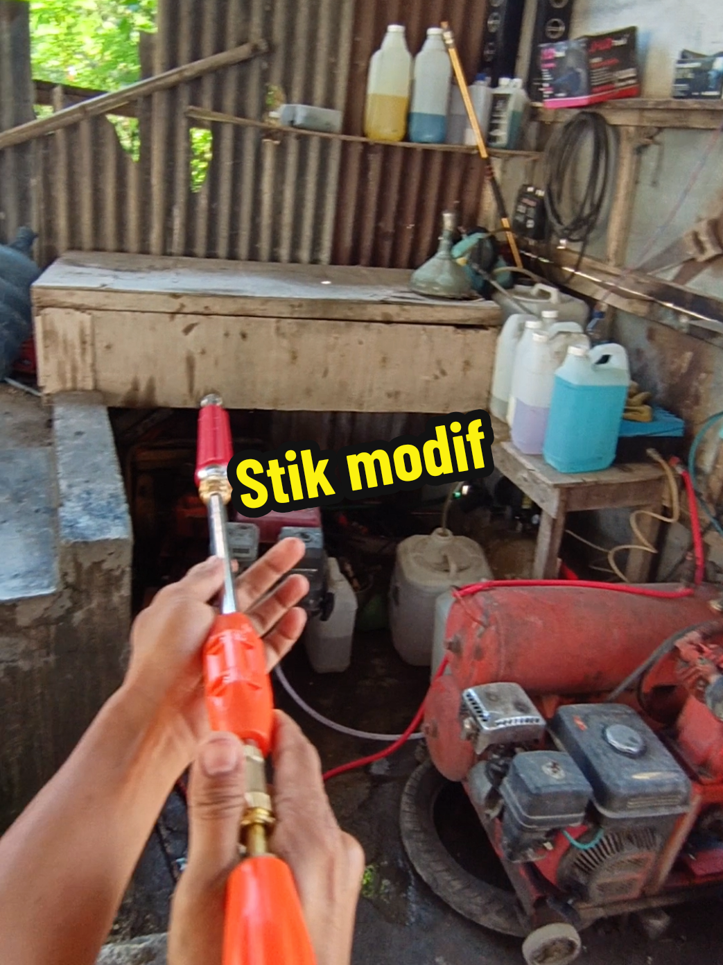 @shankara steam