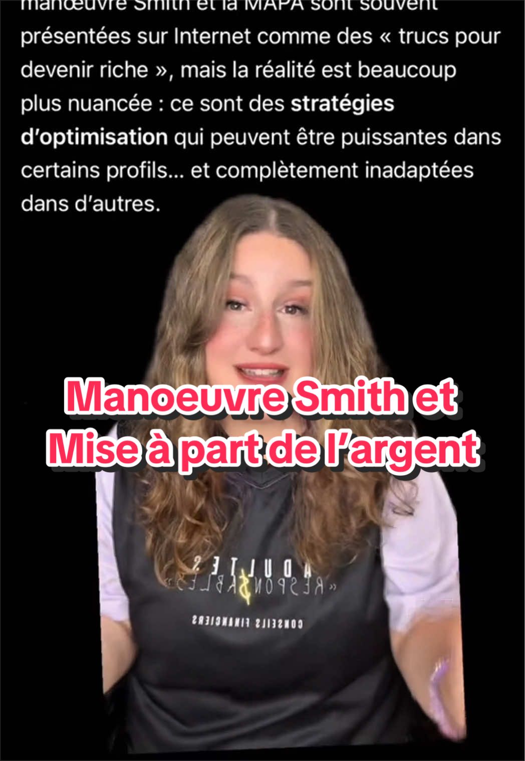 @Adultes «Responsables» |💲+📈