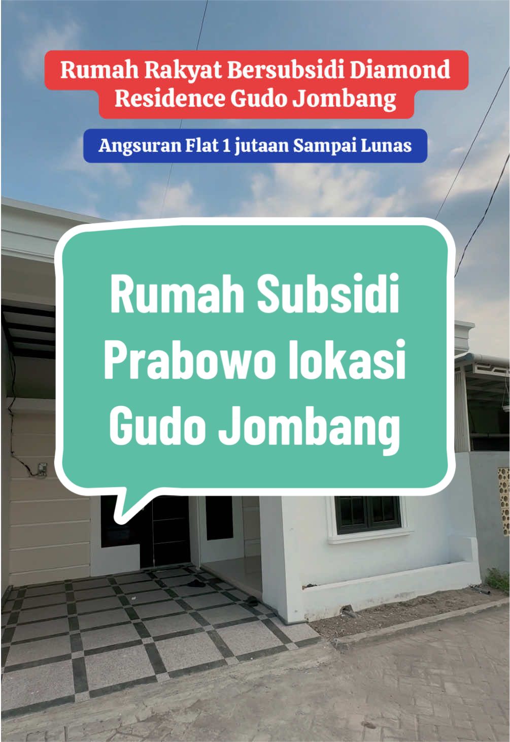 @RUMAH JOMBANG