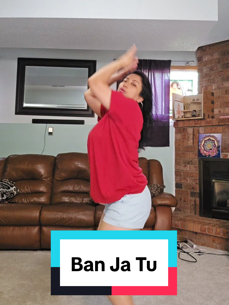 @dancing mom ๐๐ณ๐ต