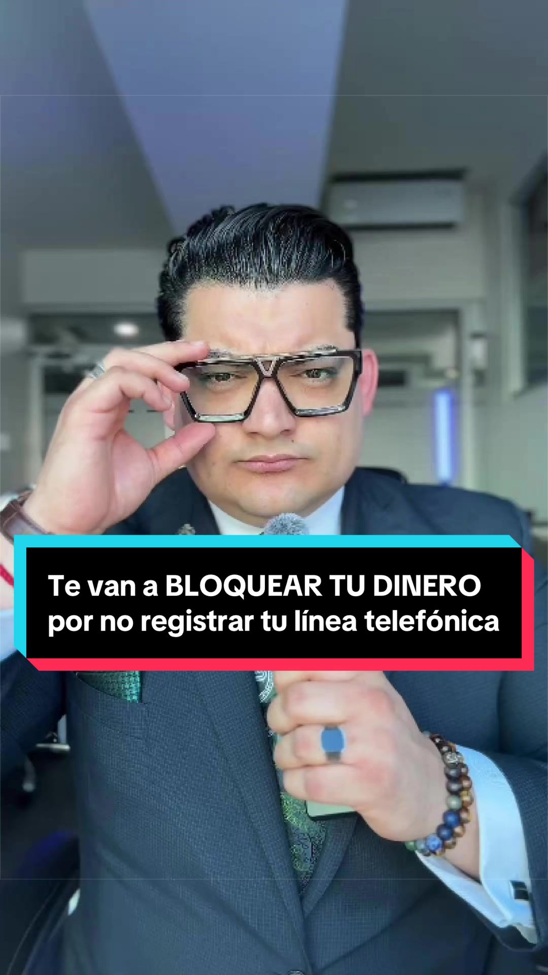 @Erick | Finanzas y Retiro
