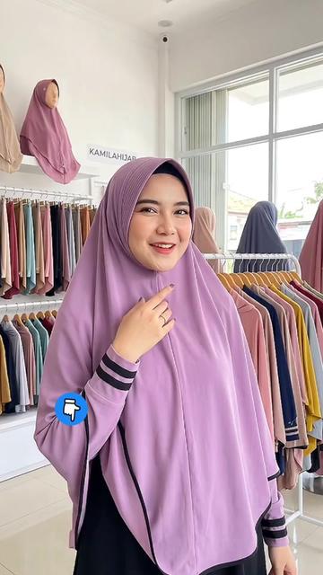 @Masohi Shop