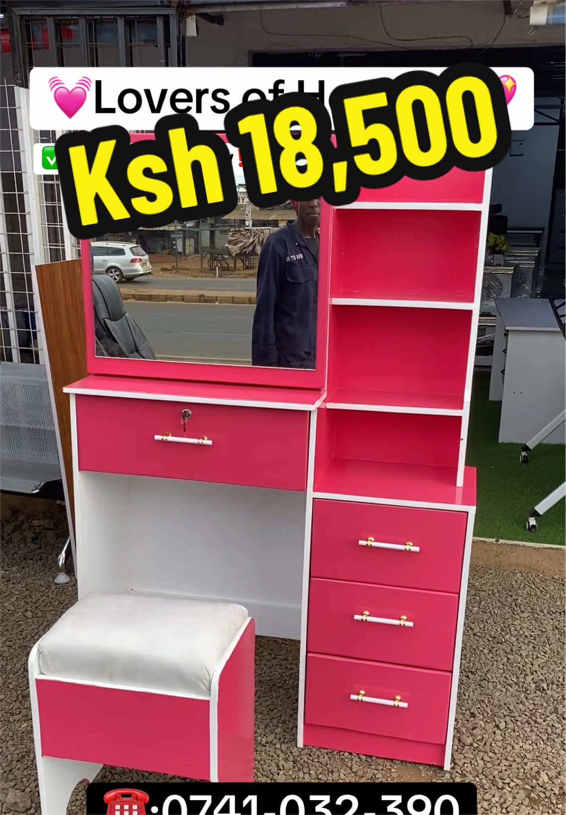 @podfurniturehub