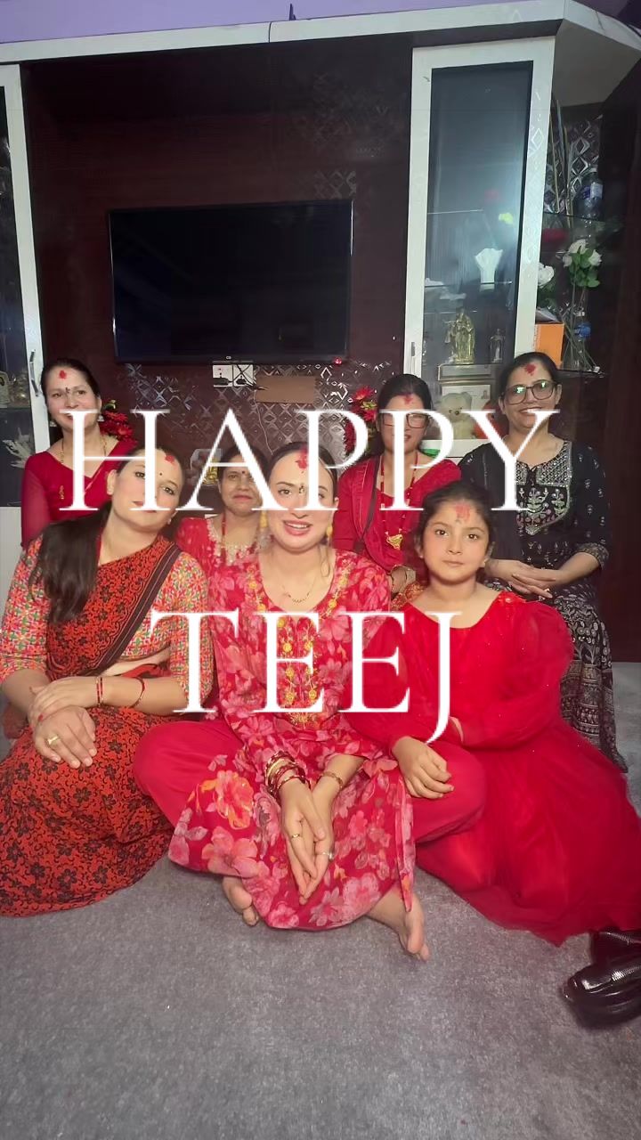 @Bharati Dawadi
