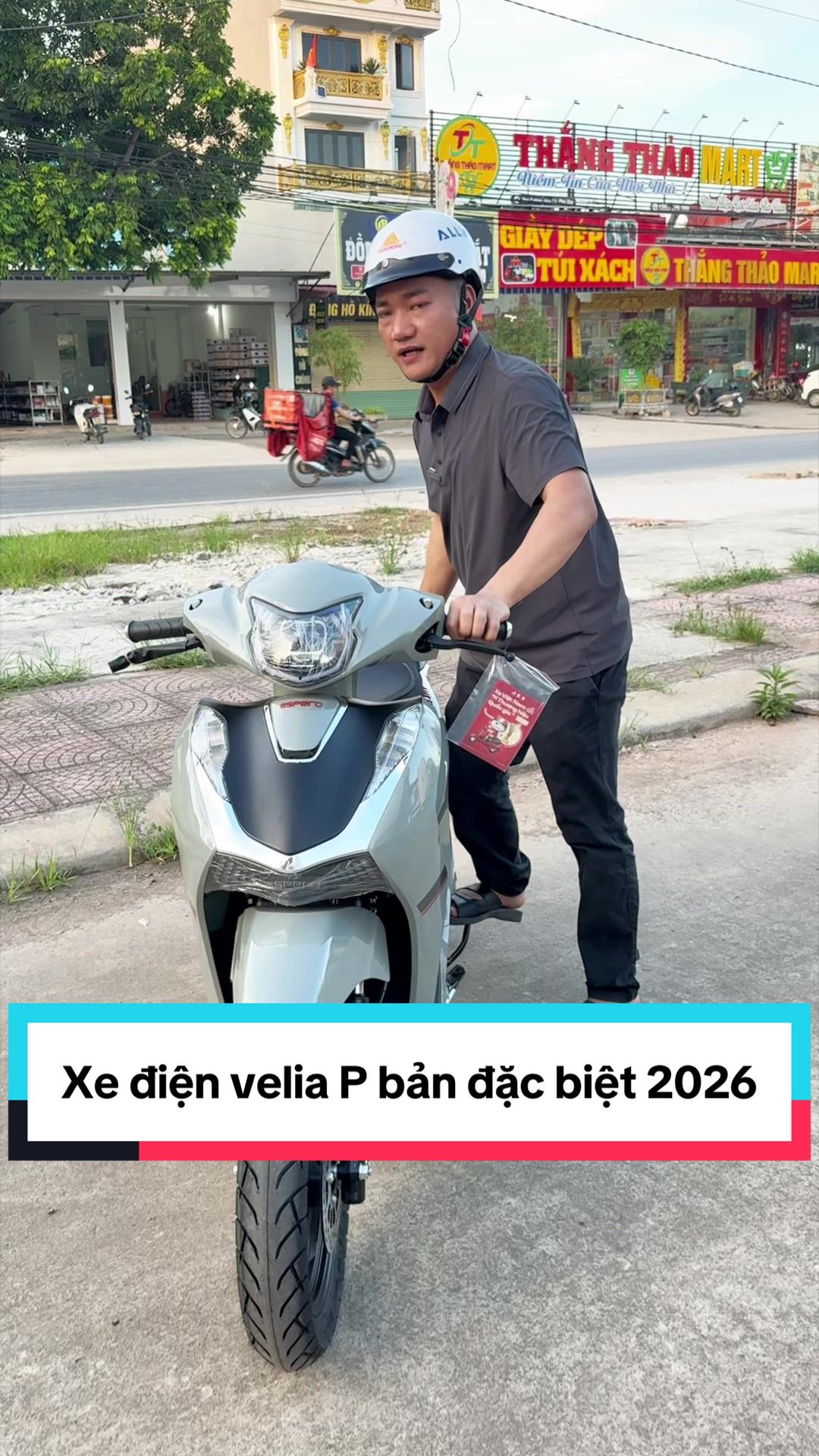 @Thế Giới Xe Văn Ng&acirc;n