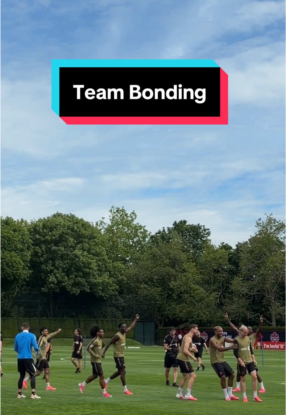 @Team Canada