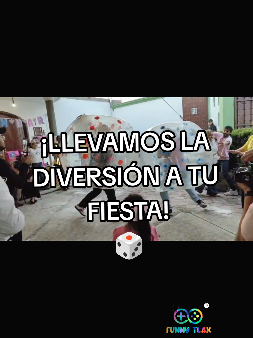 @Funny Tlax