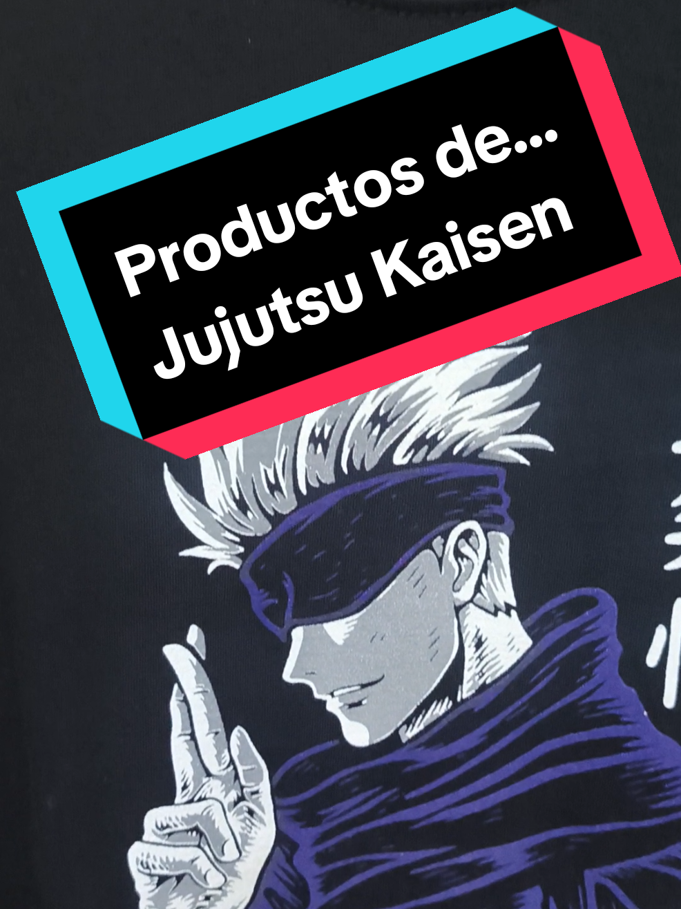 @Mundo Anime Store Bolivia