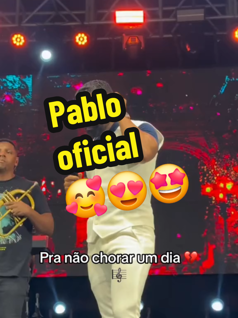 @Pablo oficial