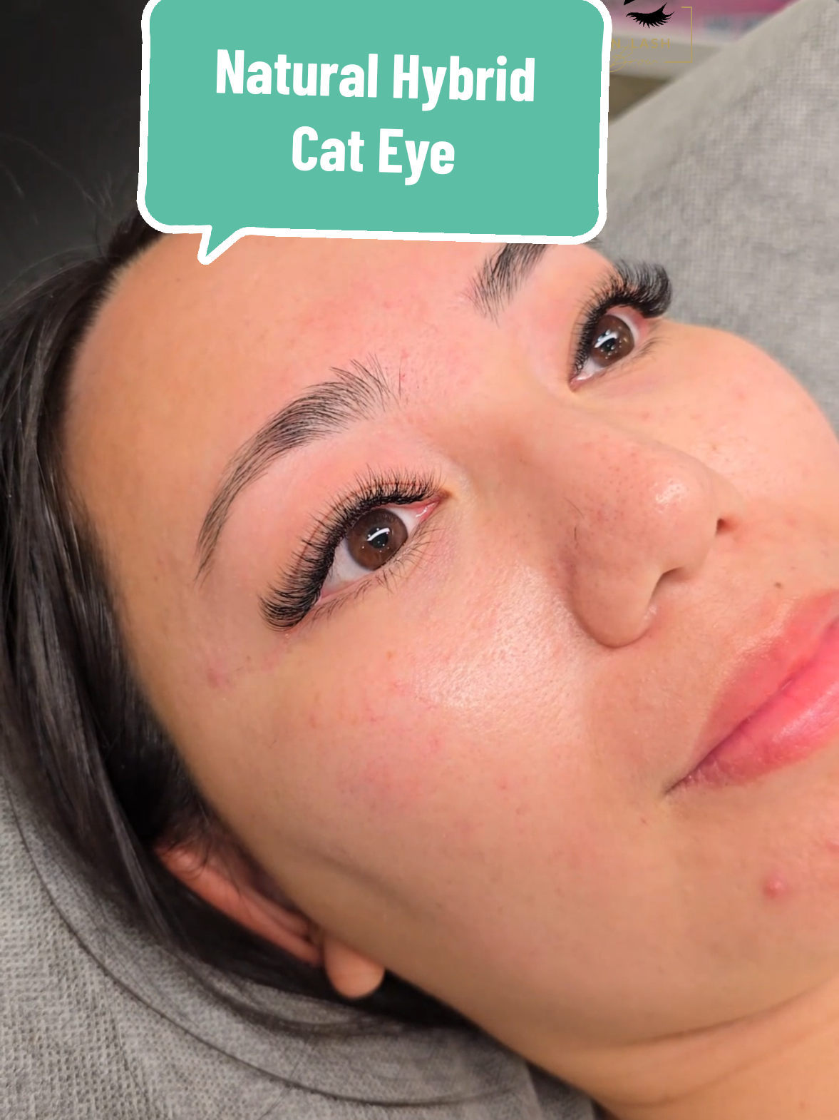 @Passion Lash and Brow