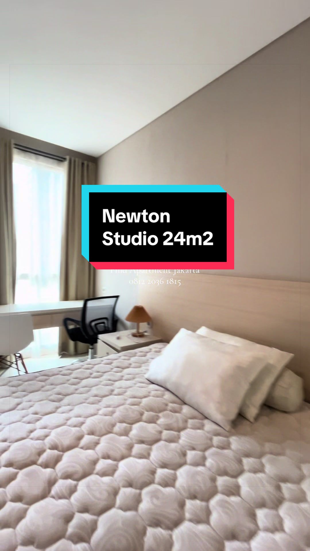 @Find Apartment Jakarta