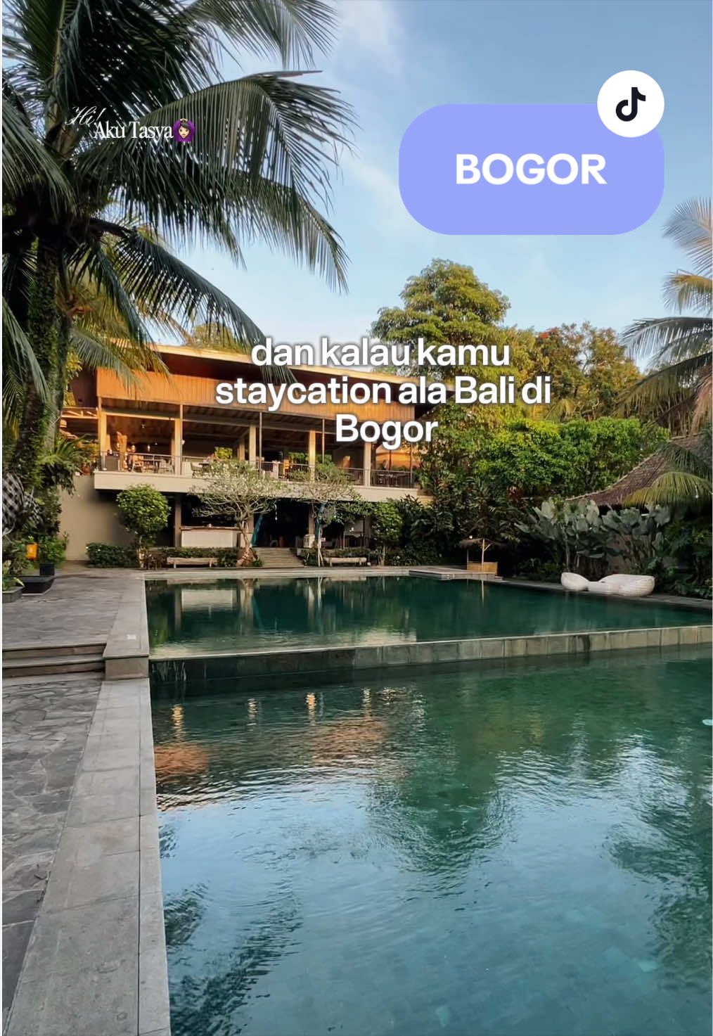 @Hi! Aku Tasya🙆🏻&zwj;♀️