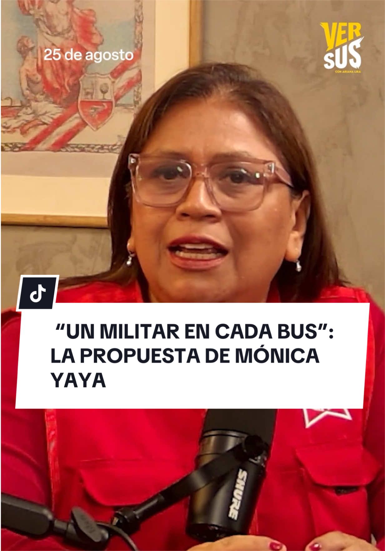 @Diario El Comercio