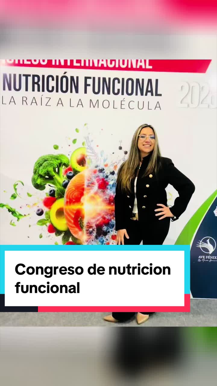 @Nutricionista funcional Diana