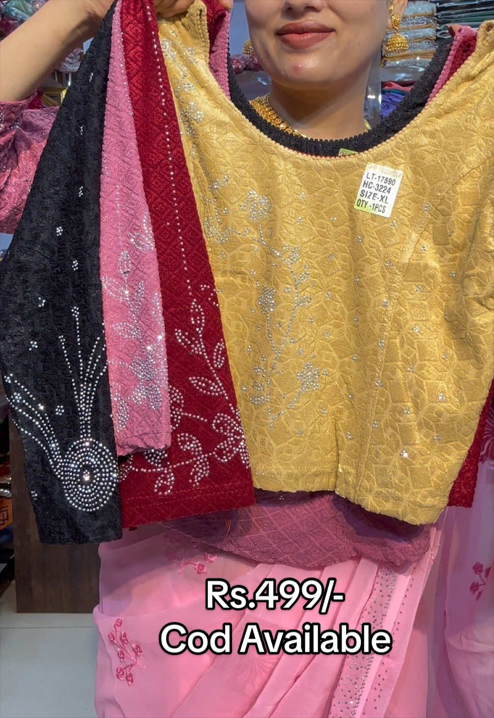 @Hamro Fashion Wear