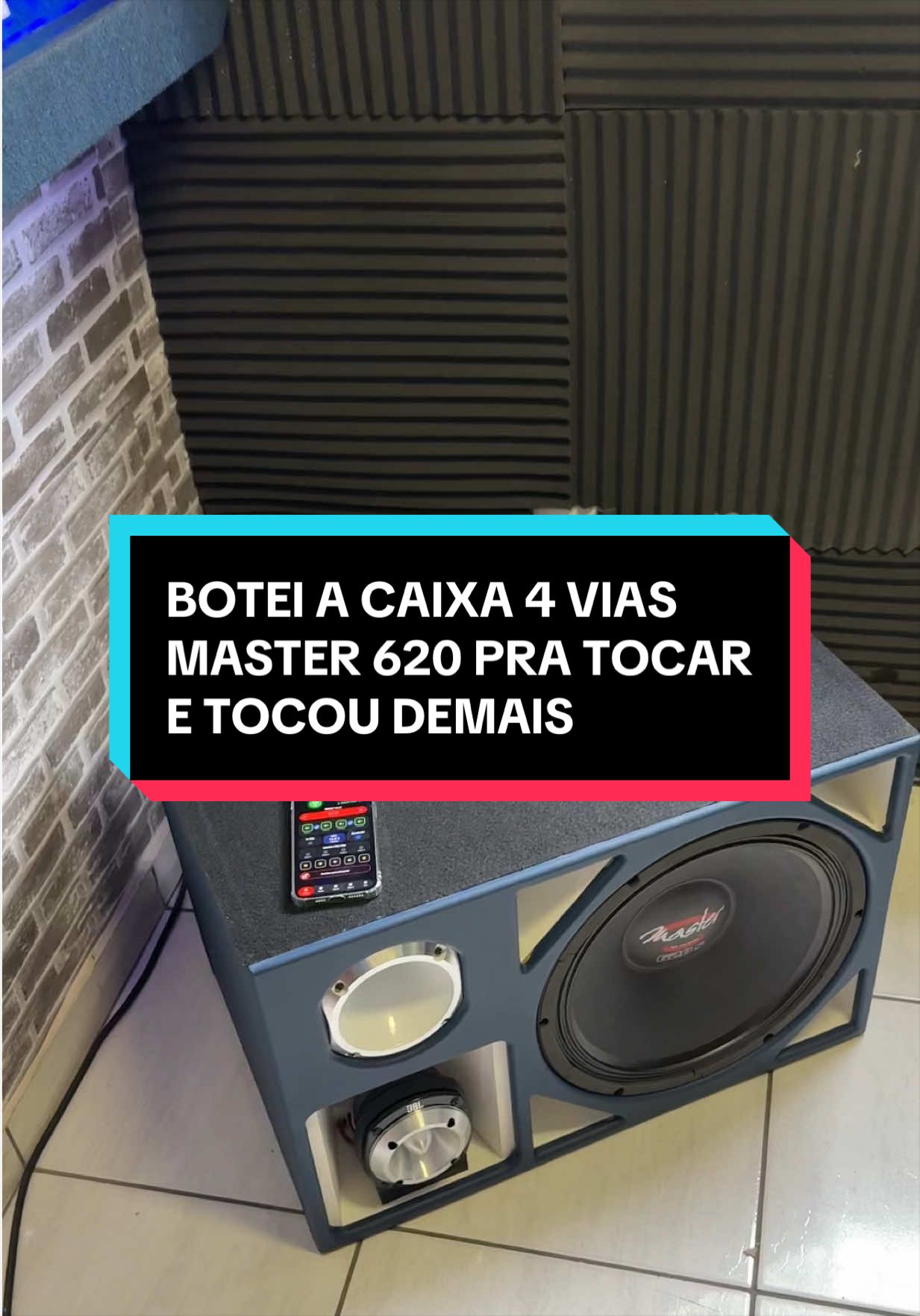 @Aprenda Som Automotivo