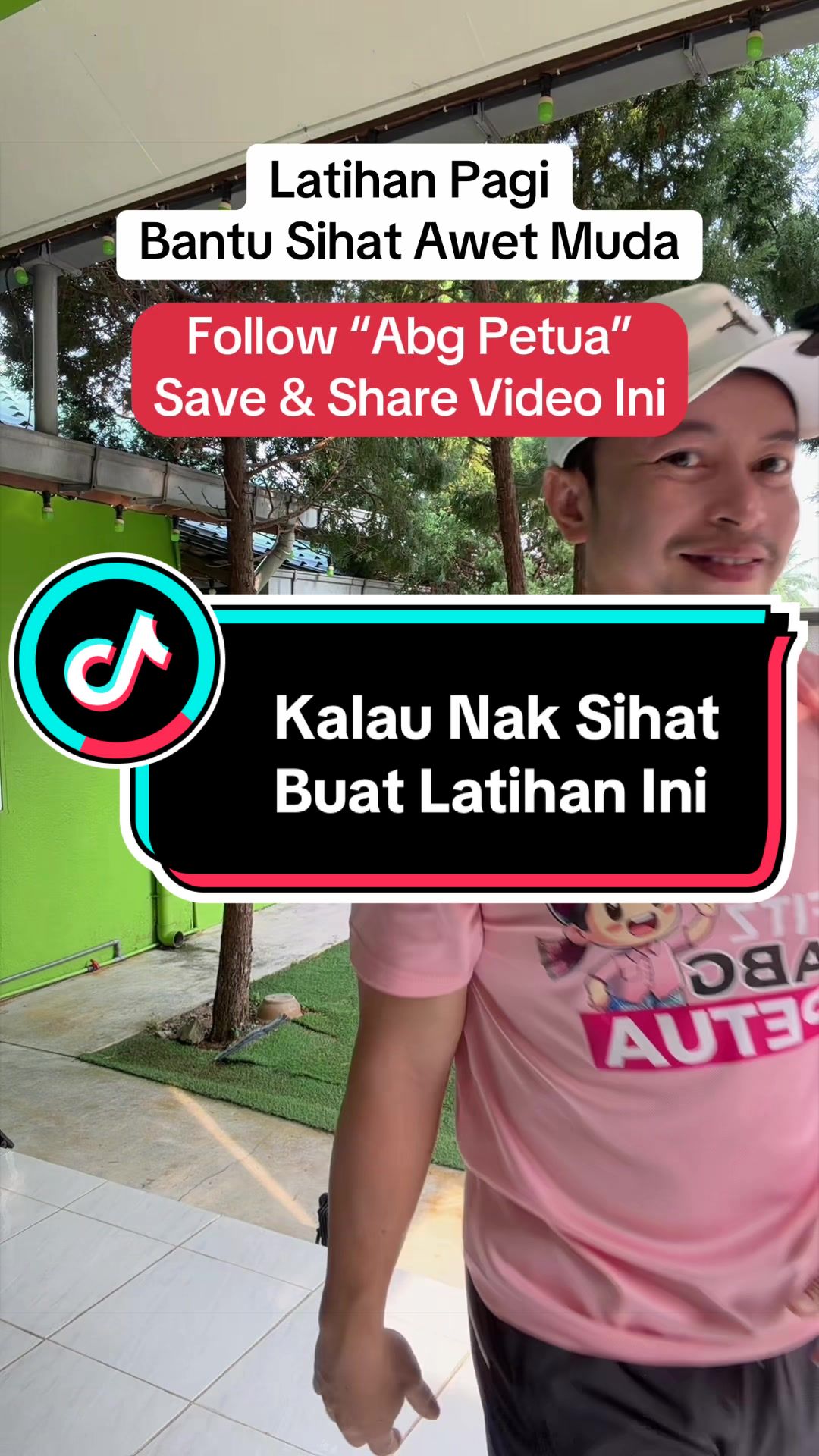@Mahadi Abdullah | Abg Petua