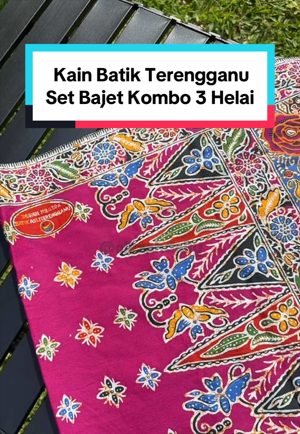 @CikZahDaily