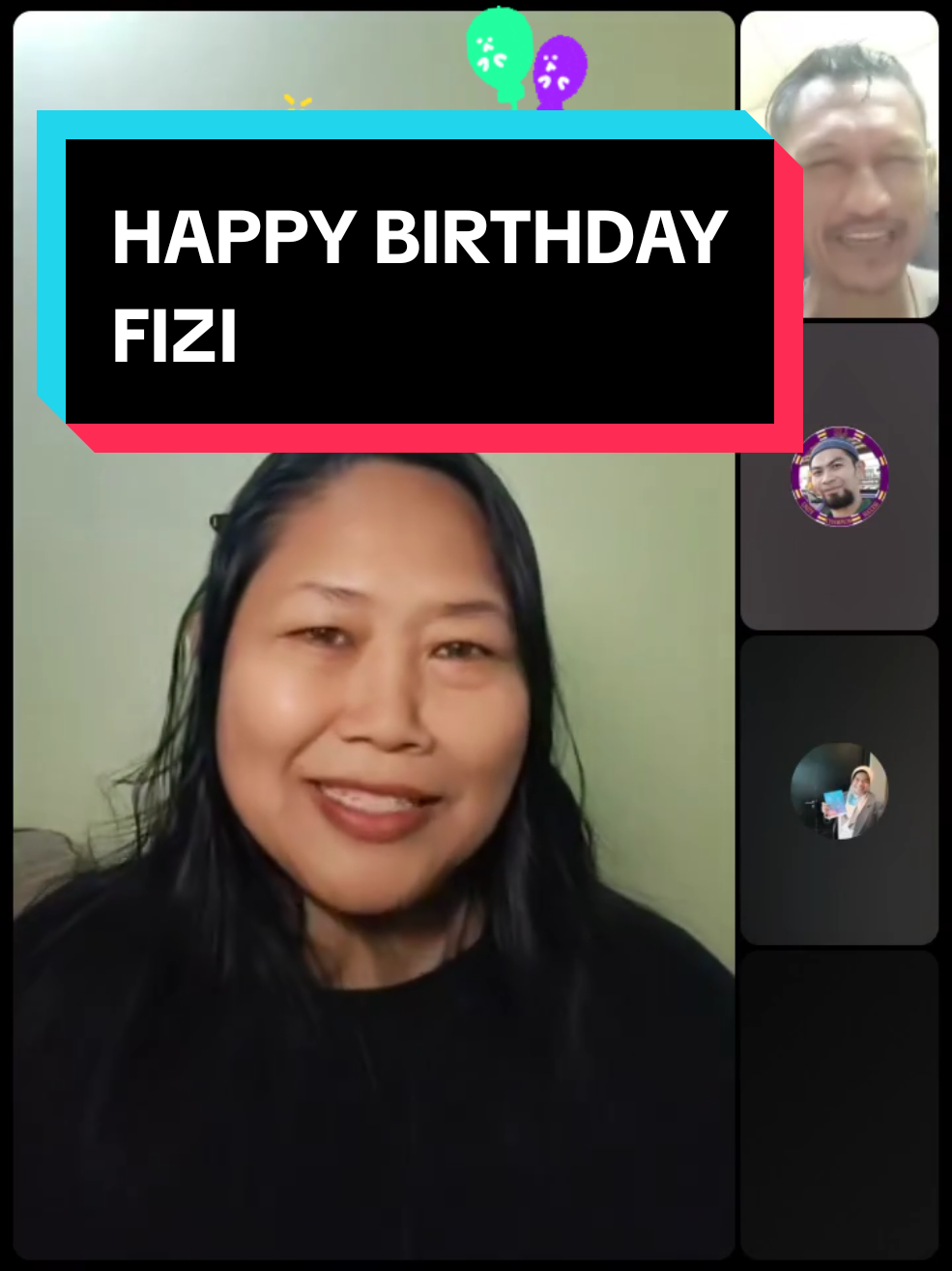 @LEADER JUE | Tiktok Expert