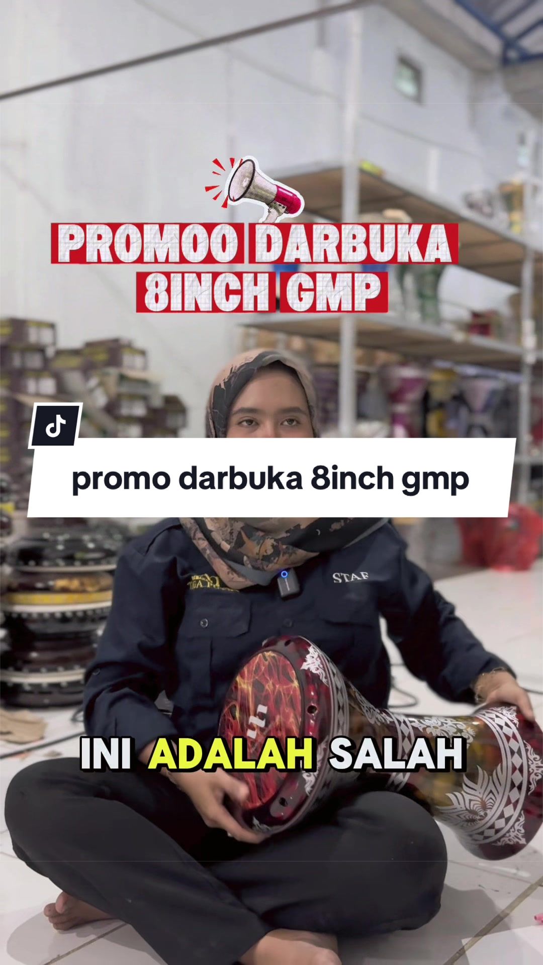 @Umik e Anak Hadroh
