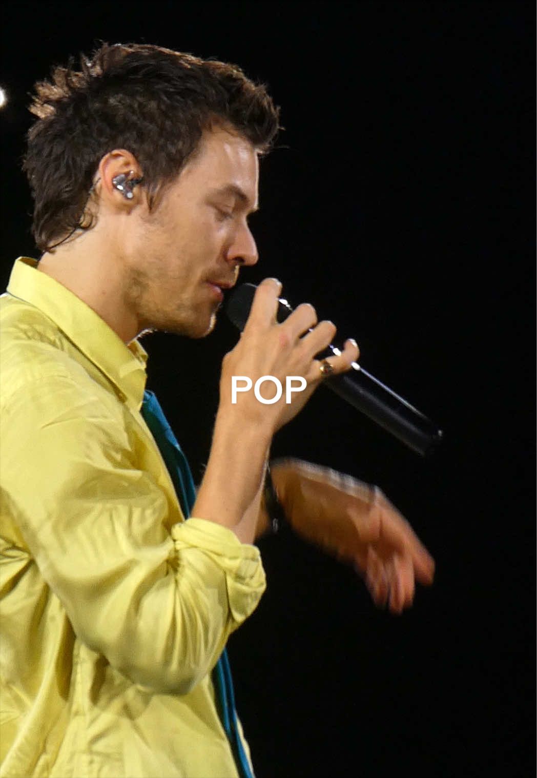 @Grey Shirt & Tie