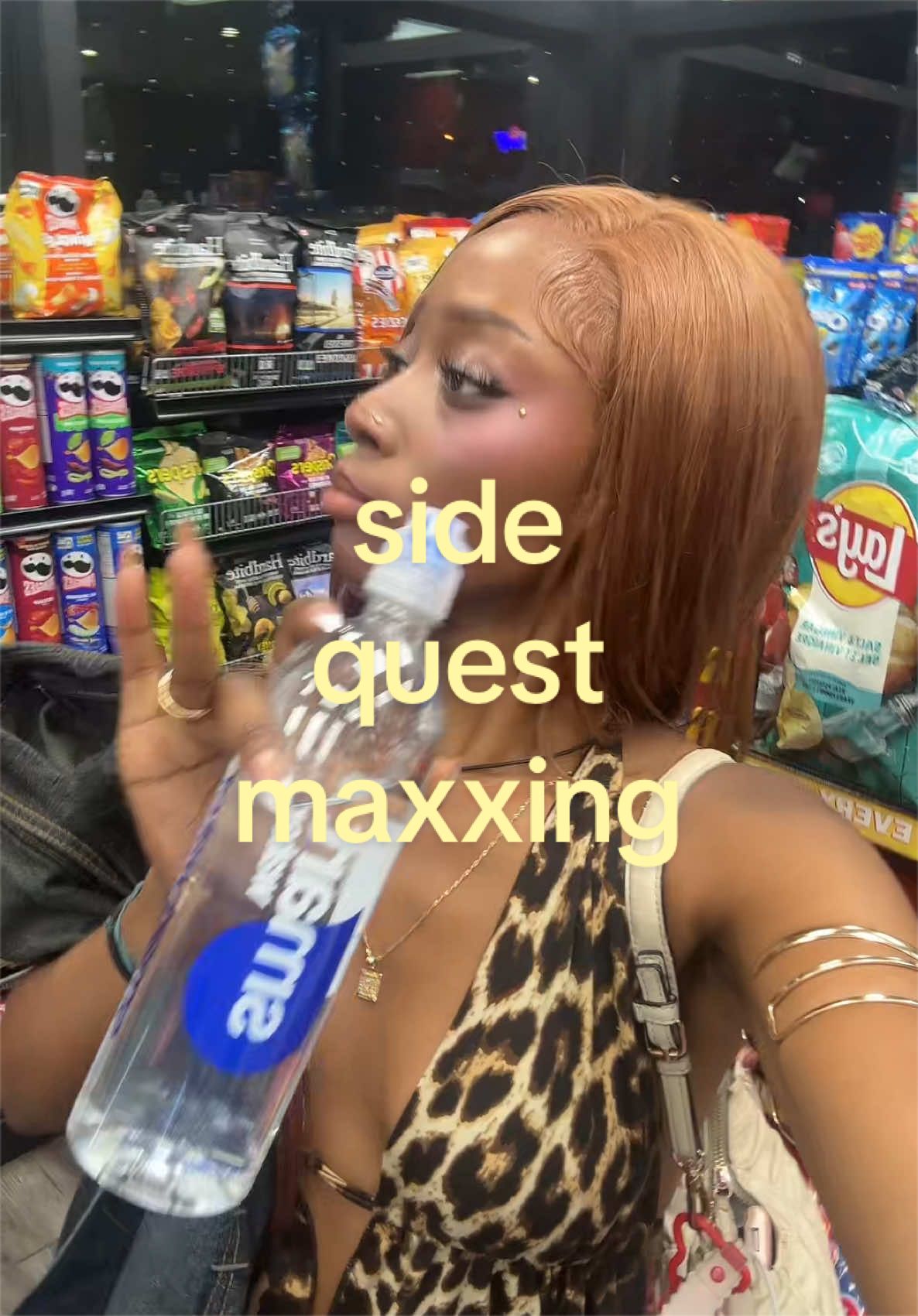 @Dessybooteejuice