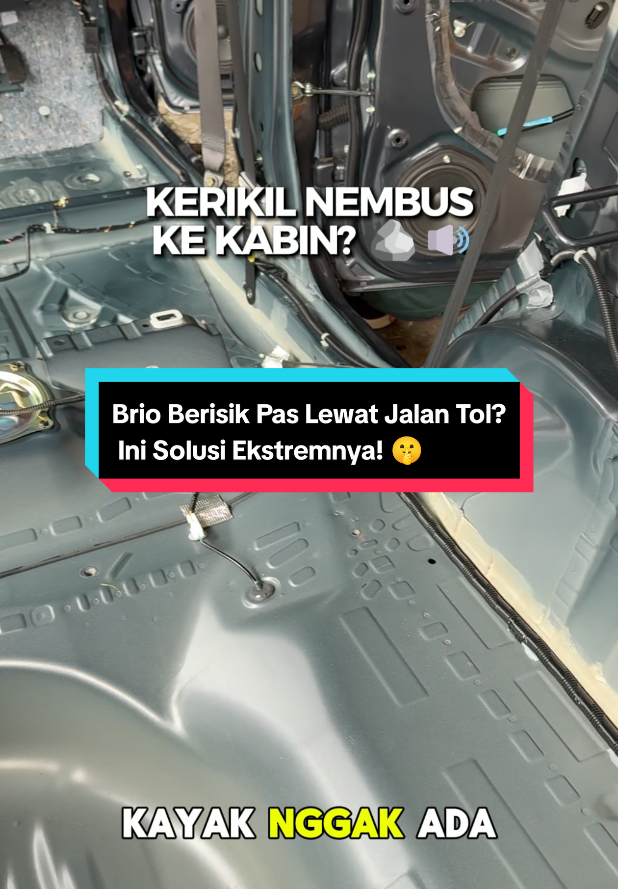 @BTS CAR AUDIO