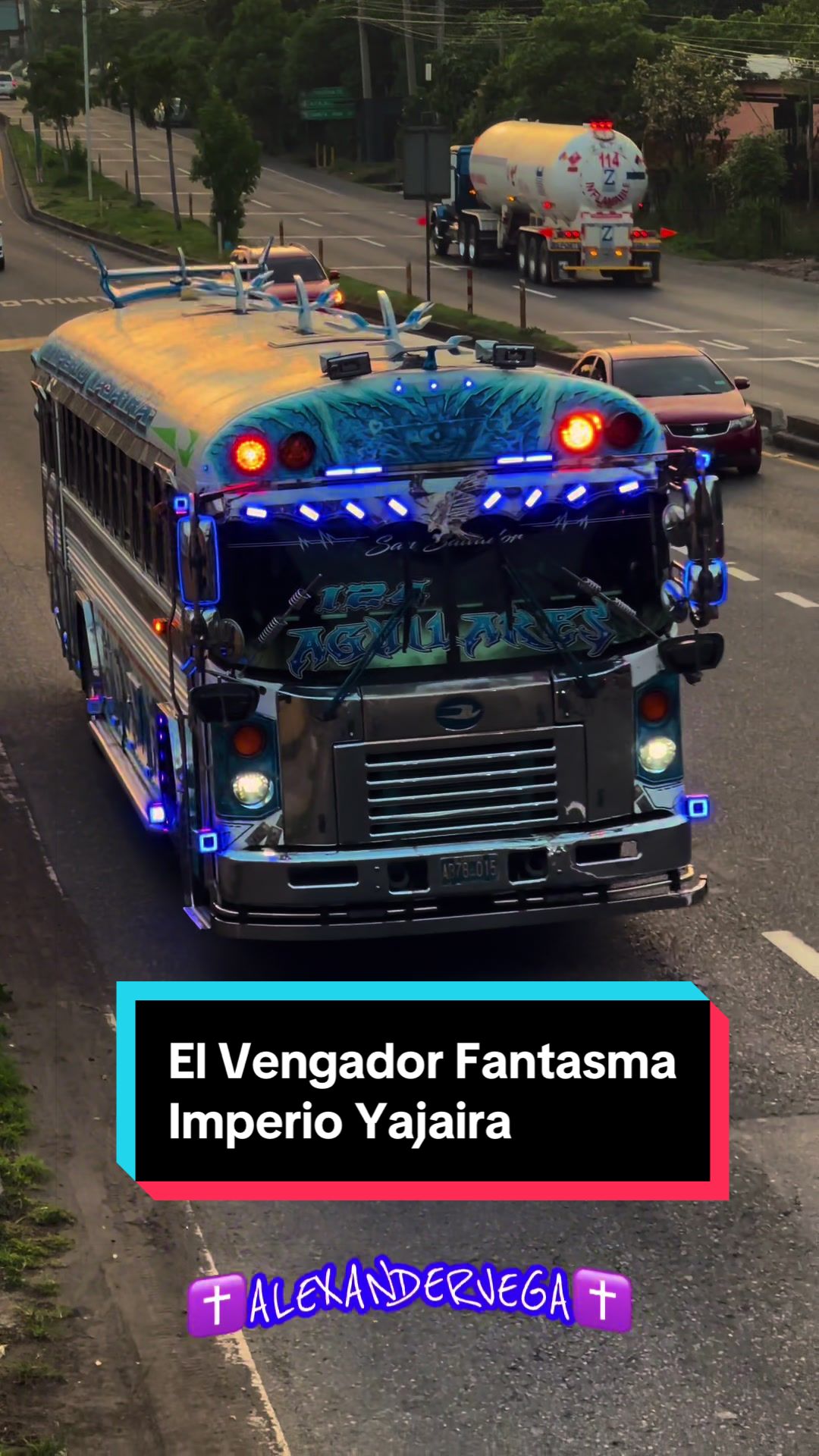 @Alexander Vega