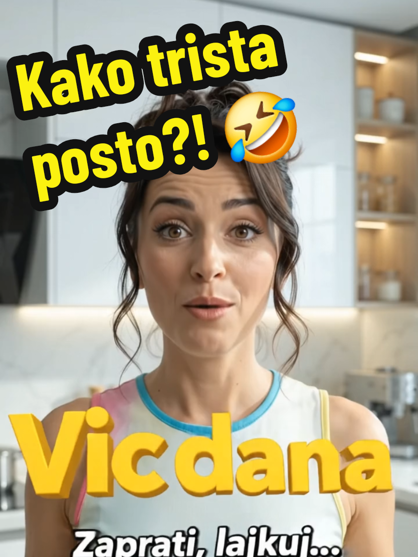 @Samo zabava