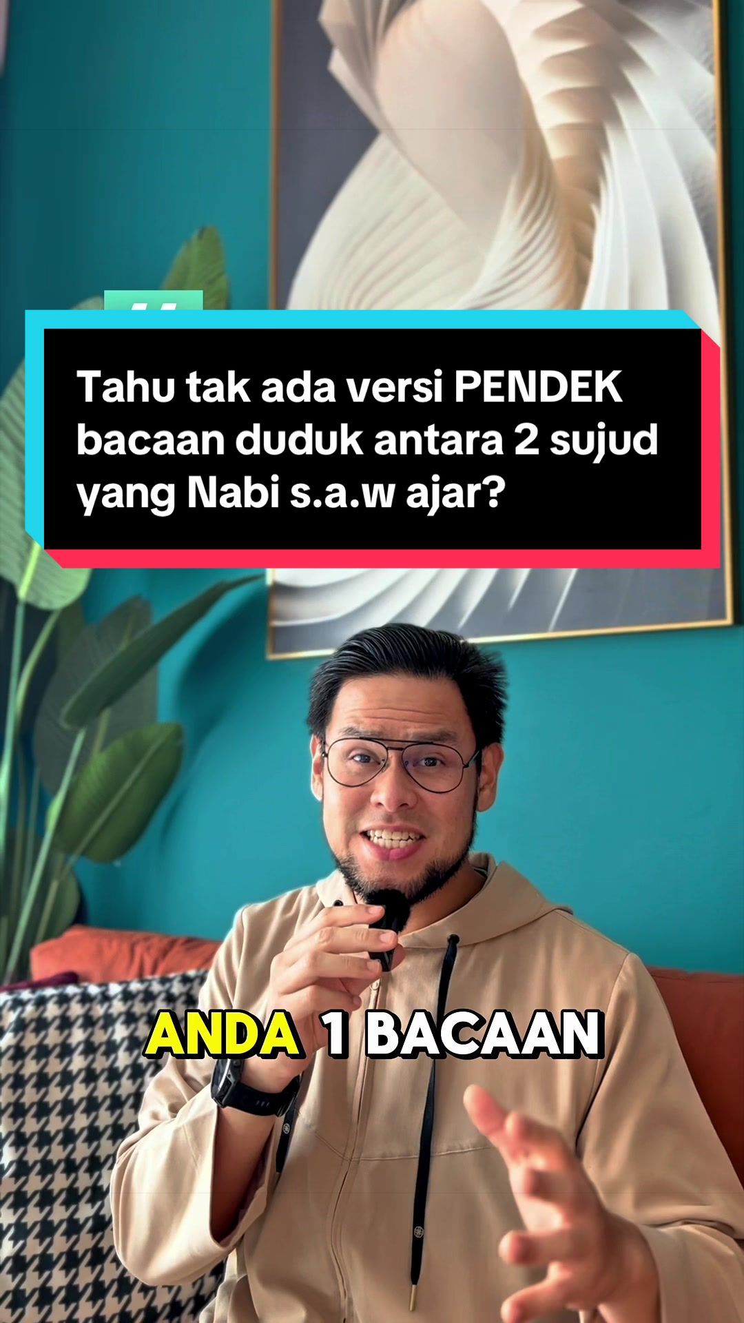 @UstazFaliq Guru Quran & Tajwid