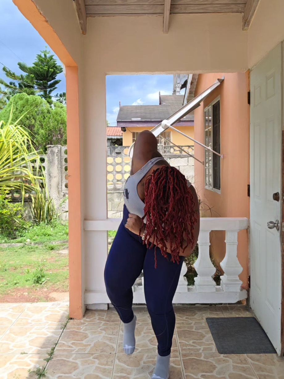 @Deana-Rae✨️Lifestyle Creator