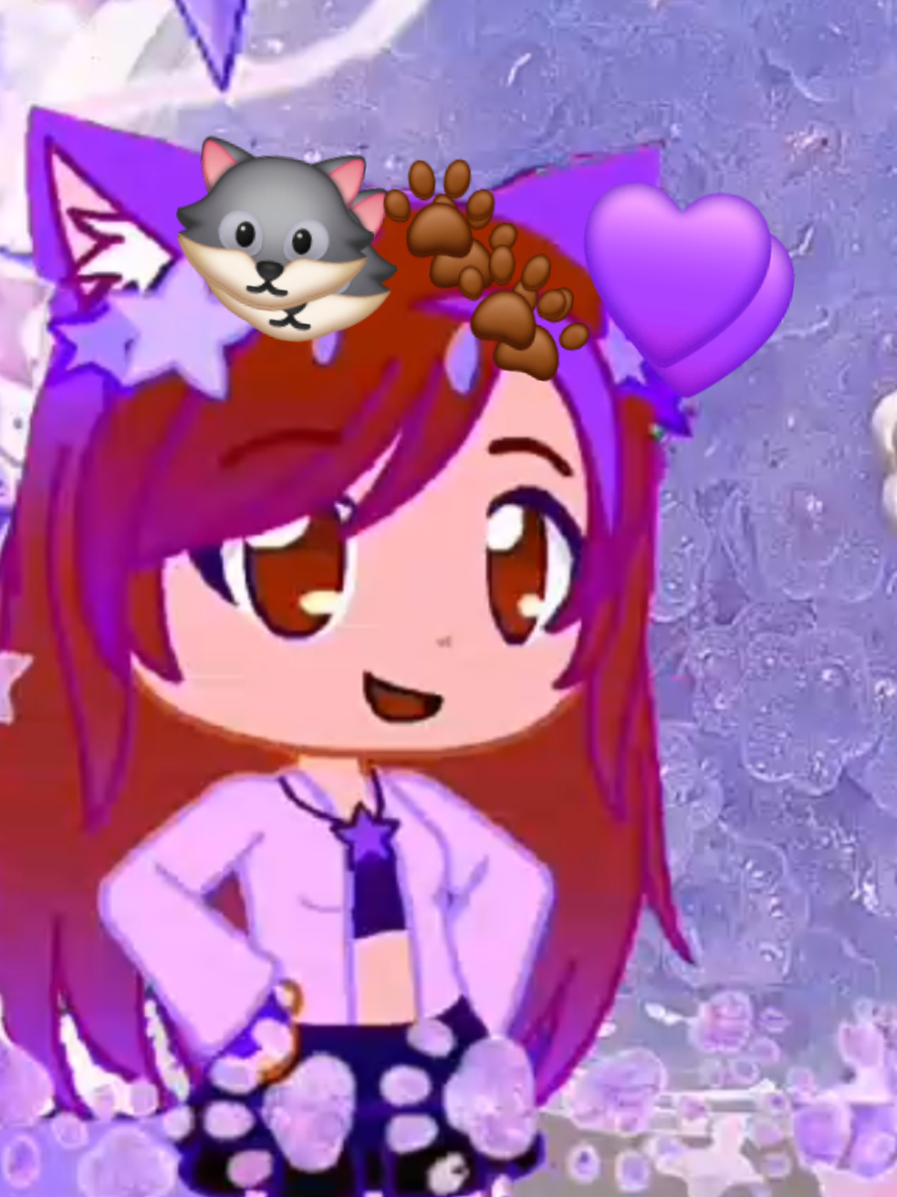 @🌟STARLIGHT💜QUEEN👑
