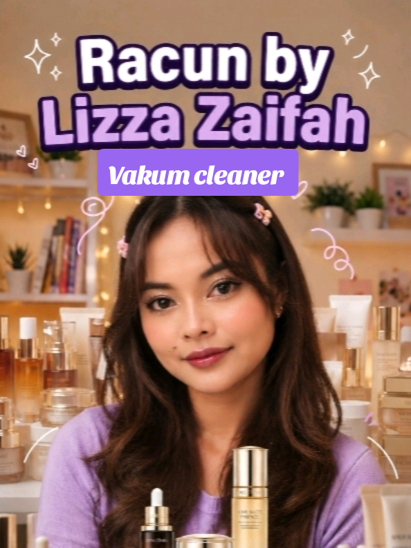 @Racun Beauty Lizza