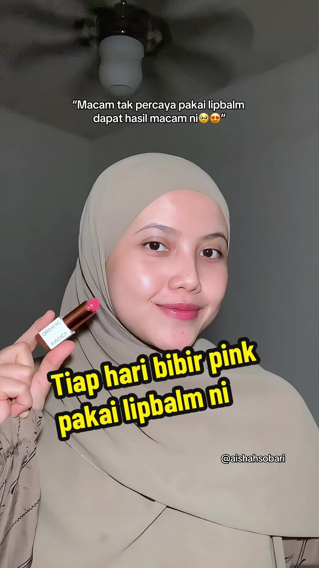 @Aishah Sobari