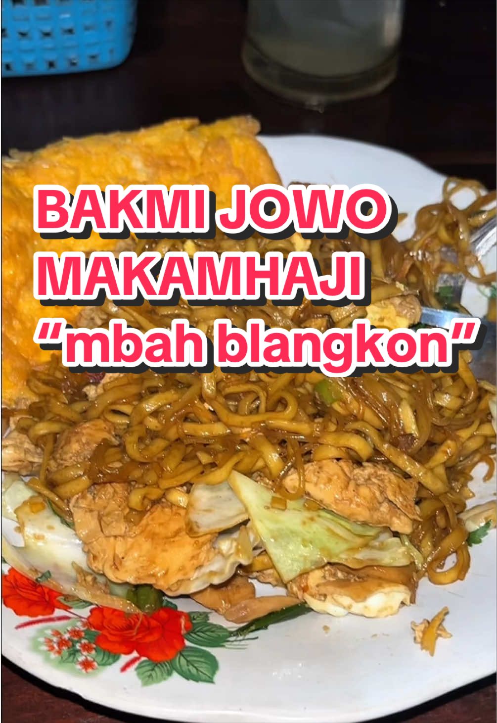 @Jajan Mangan Dolan