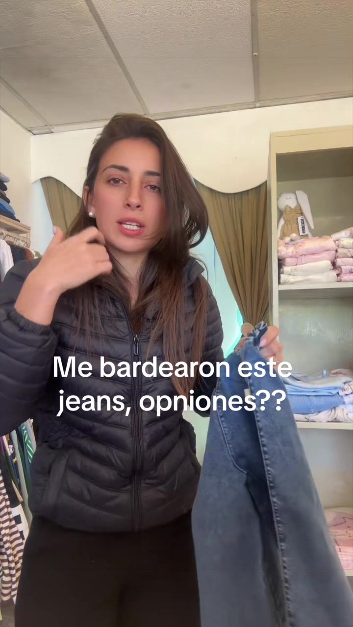 @Soy bri de MINIMODA