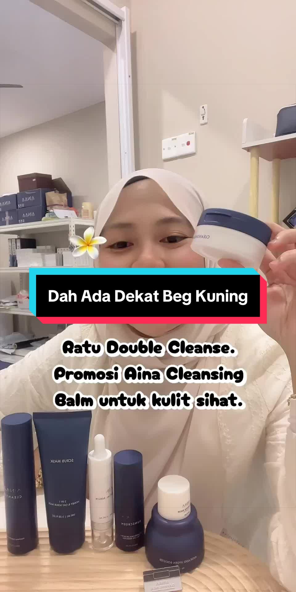 @Ainaa Beauty Zue