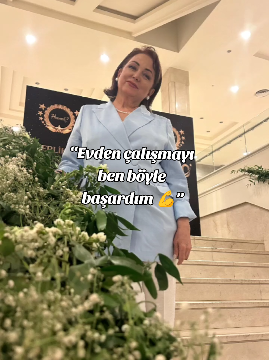 @Ayşe Fırat Homm Bitkisel