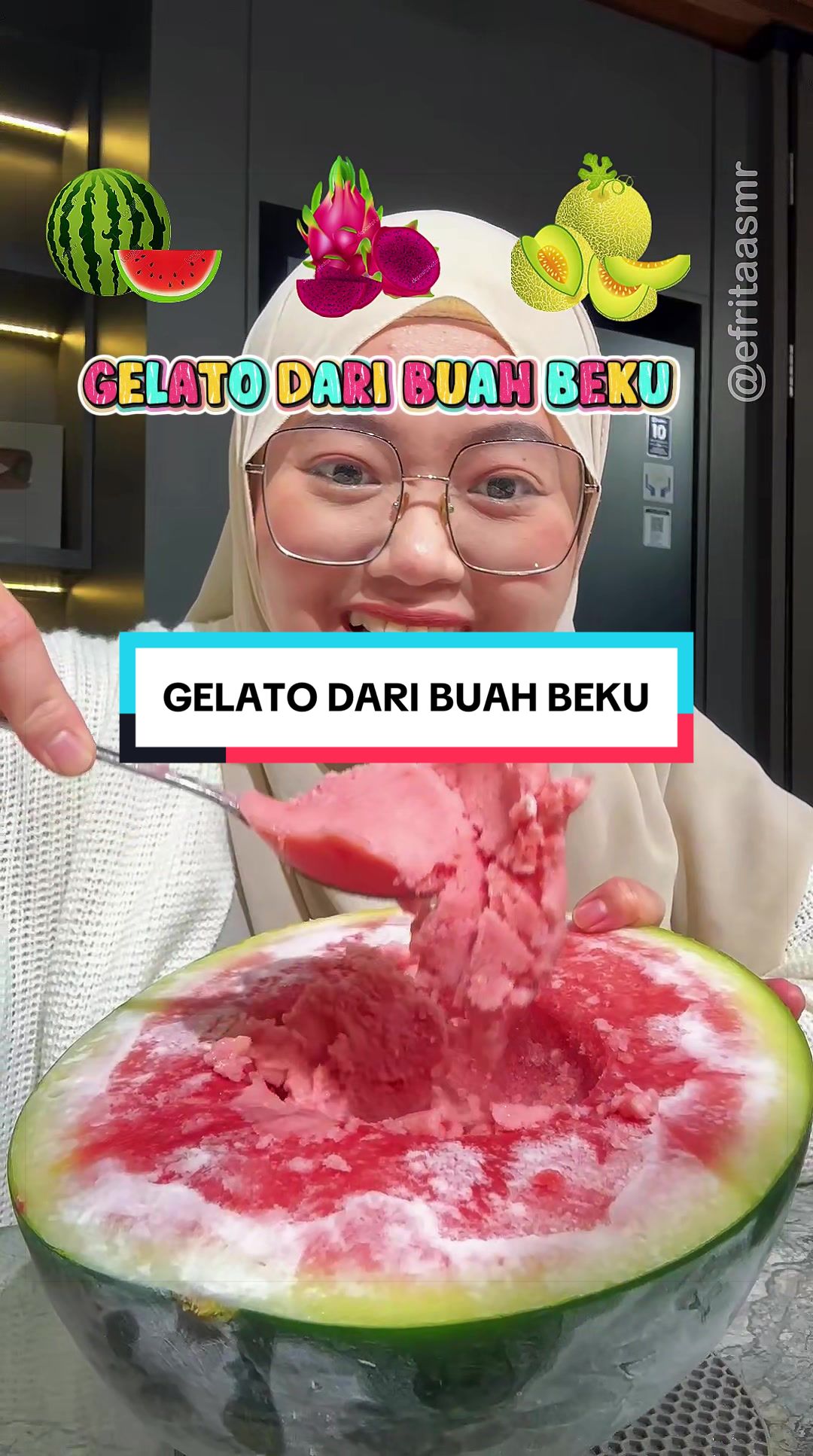 @Efrita ASMR