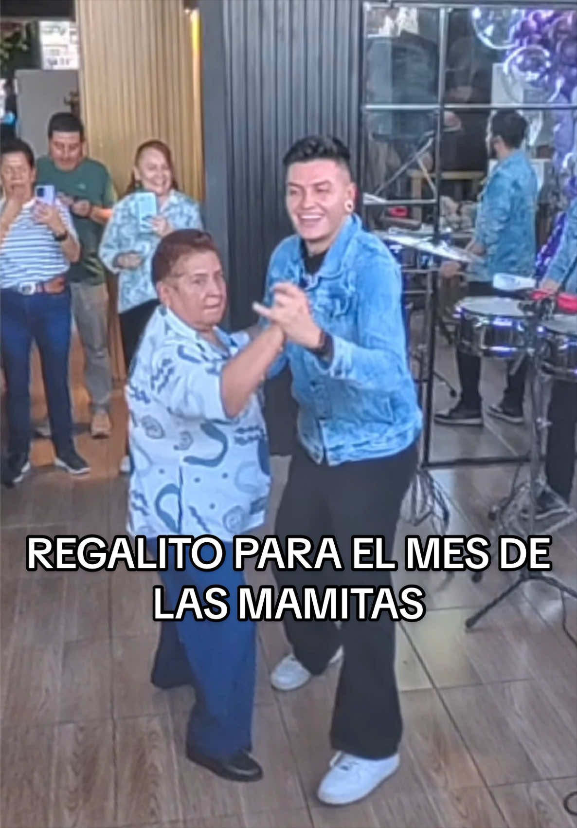 @Los del Vacile Carranga