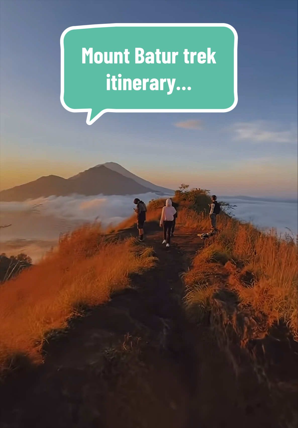 @Bali Buddies