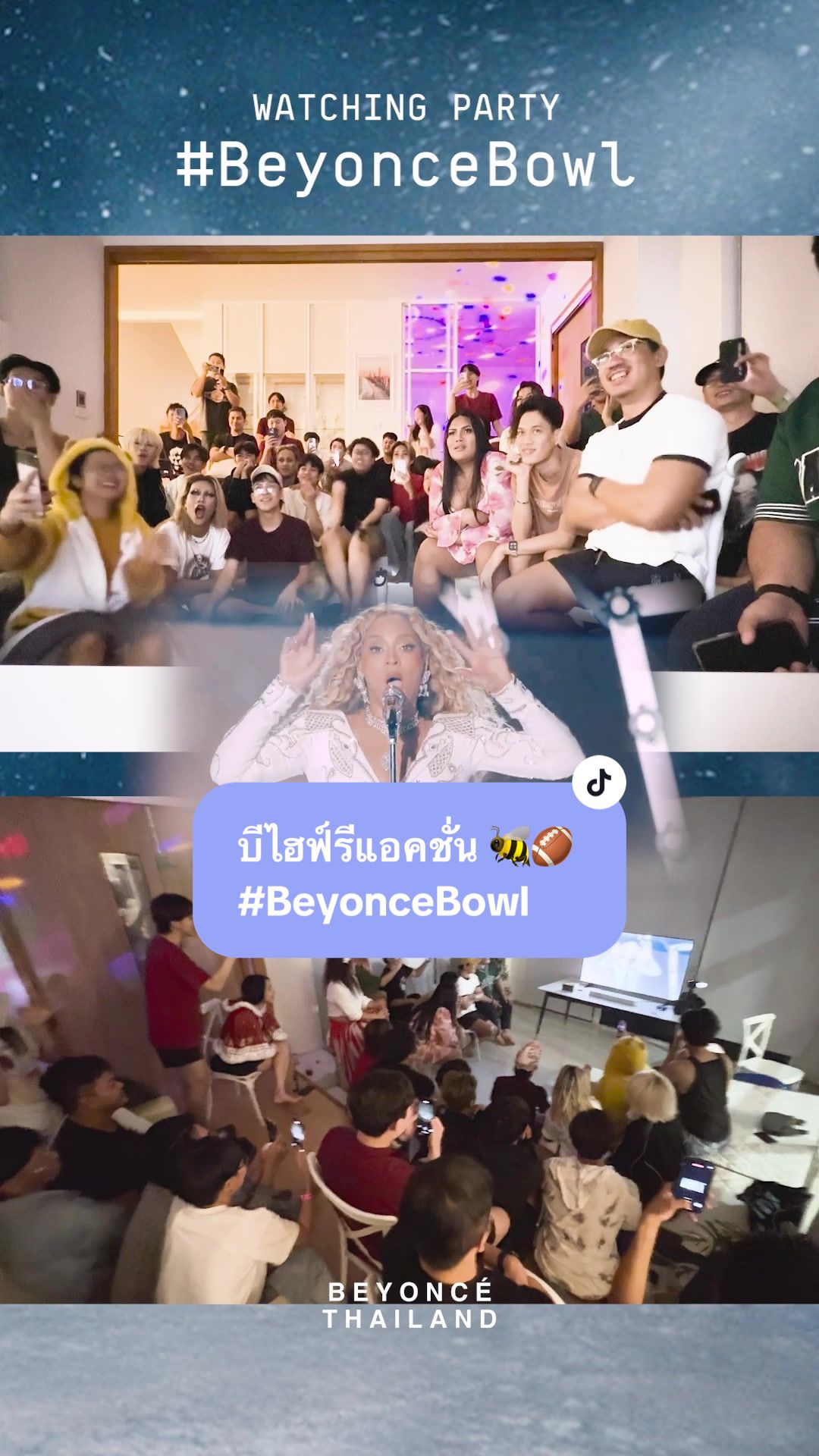 @Beyoncé Thailand🇹🇭
