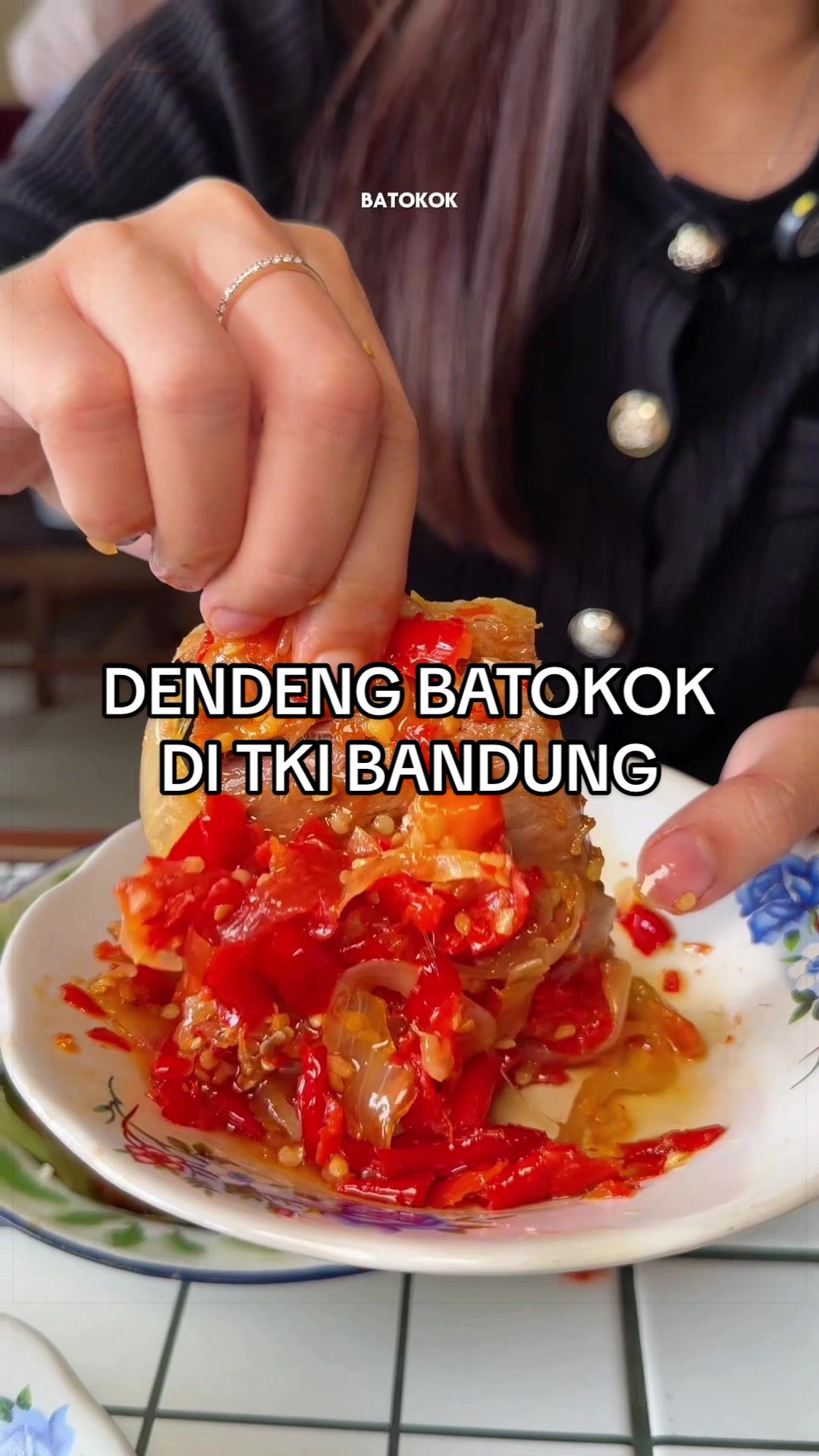 @Evan & Mich | Kuliner Bandung